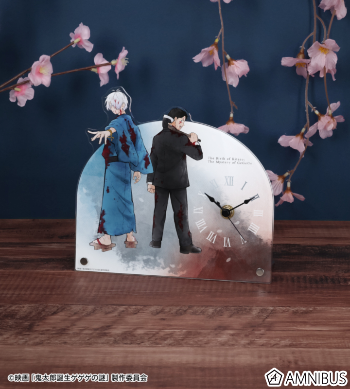 鬼太郎誕生 ゲゲゲの謎 グッズ情報 (@kitaro_goods) / Posts / X