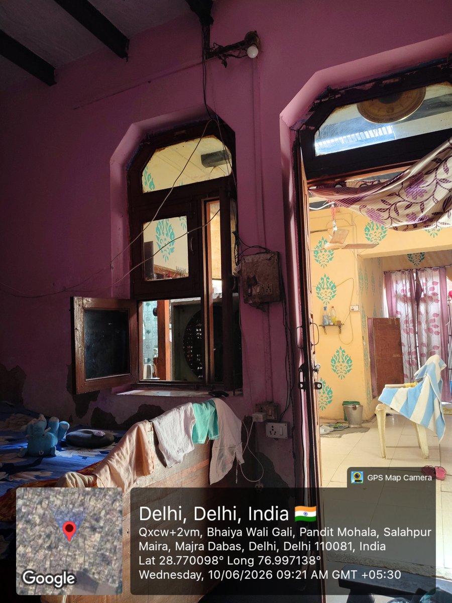 Rahul189042's tweet photo. Everyday I seen Power cut in Salahpur Majra dabas village @gupta_rekha 🙏 🙏 No power supply my area Last 2 hours
 CA 060000991996  Please look into this matter and take action as soon as possible 🙏 @tatapower_ddl @CMODelhi @LtGovDelhi  @KanjhawalaFiles https://t.co/Mllr7yiWU5