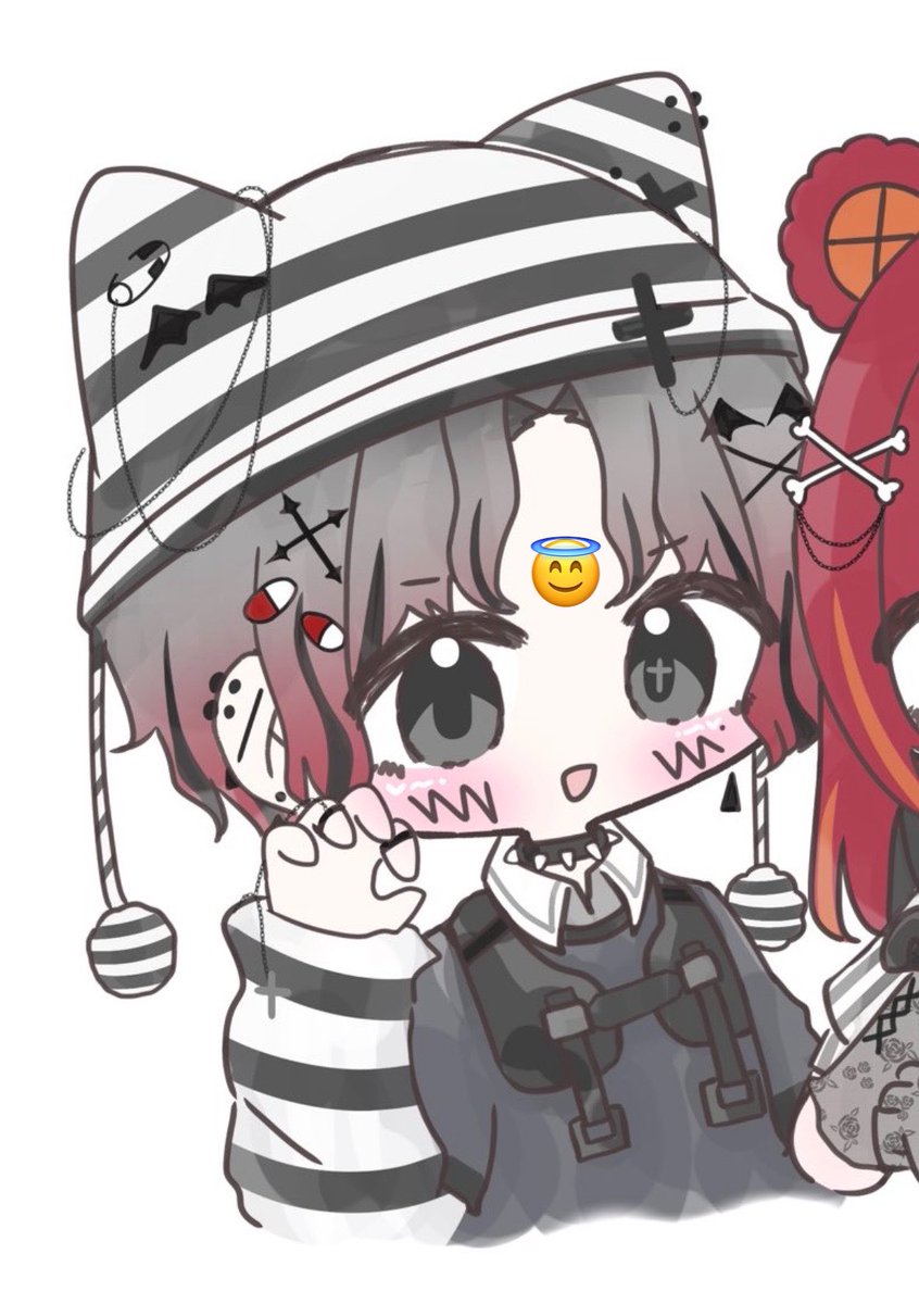 qallrix_oz's tweet photo. @_nyam0_ よろしければ🙌 https://t.co/kwnWBnoRdY
