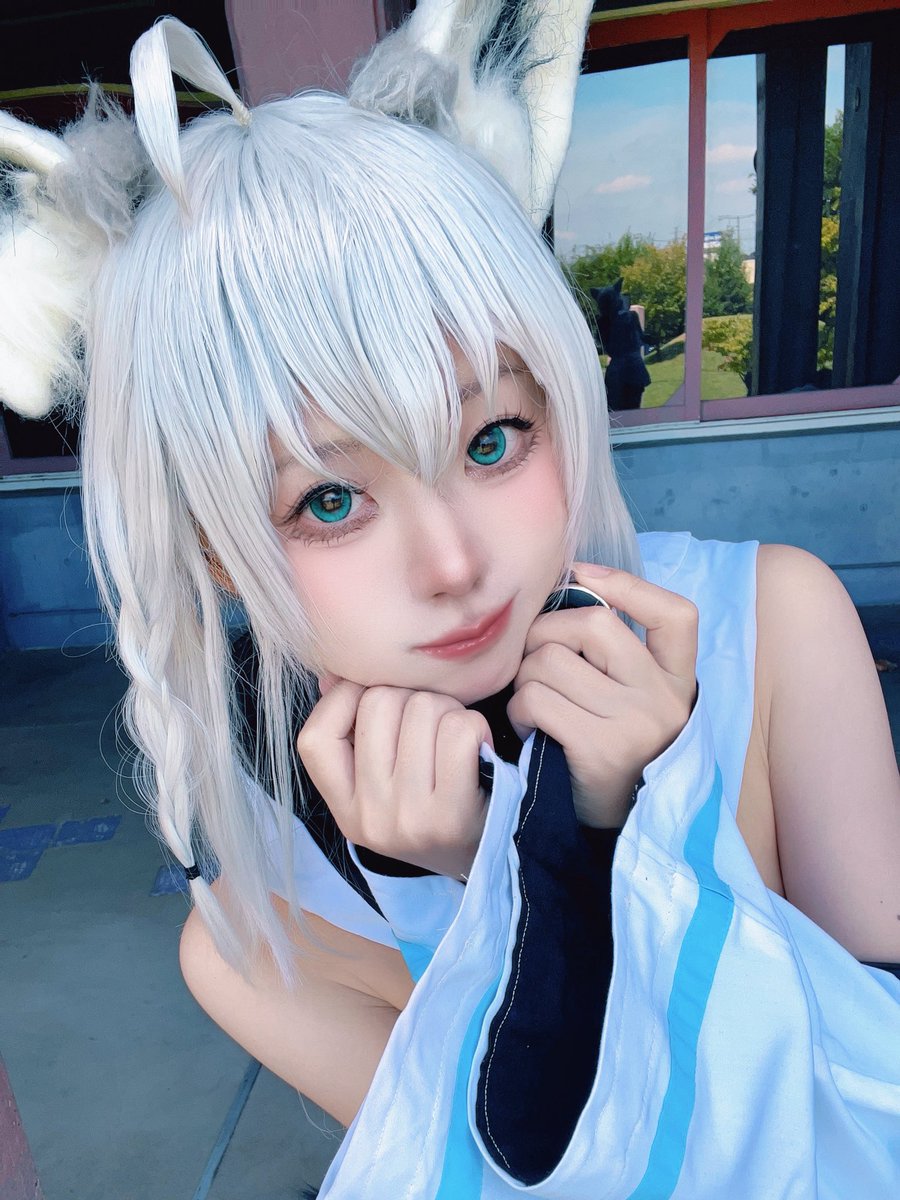 arimiyahisui's tweet photo. おはよー！
一息ついて、午後も一緒に頑張りましょう☀️ https://t.co/VdlBwy4ojL