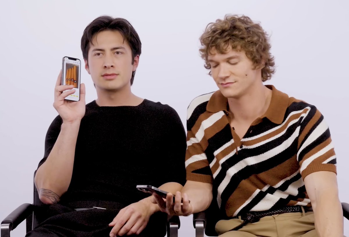 lanamiaya's tweet photo. while buzzfeed's on the jumbotron, don't forget they also chose to feature that disgusting "carrot" tweet, which was a blatant, anti-asian microaggression. https://t.co/mJgTE2tLe6