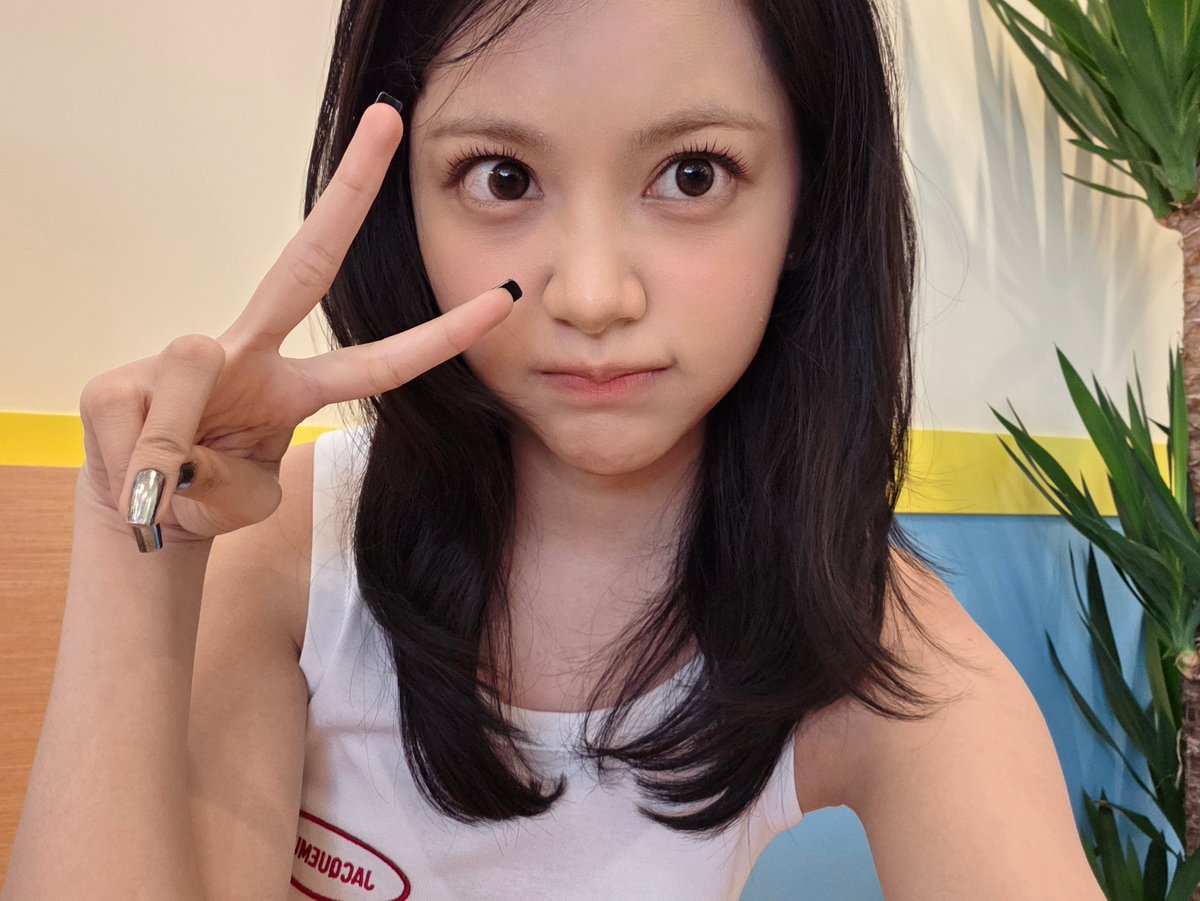 carmensource's tweet photo. #CARMEN weverse update https://t.co/pDQlLOBFkq