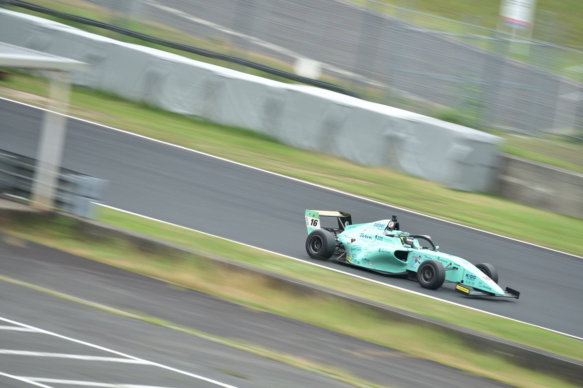 Ryo_SRacing's tweet photo. 今週末は！
#FIAF4 #岡山国際サーキット 
岡山へ移動中🚗 https://t.co/sK3fdAL929