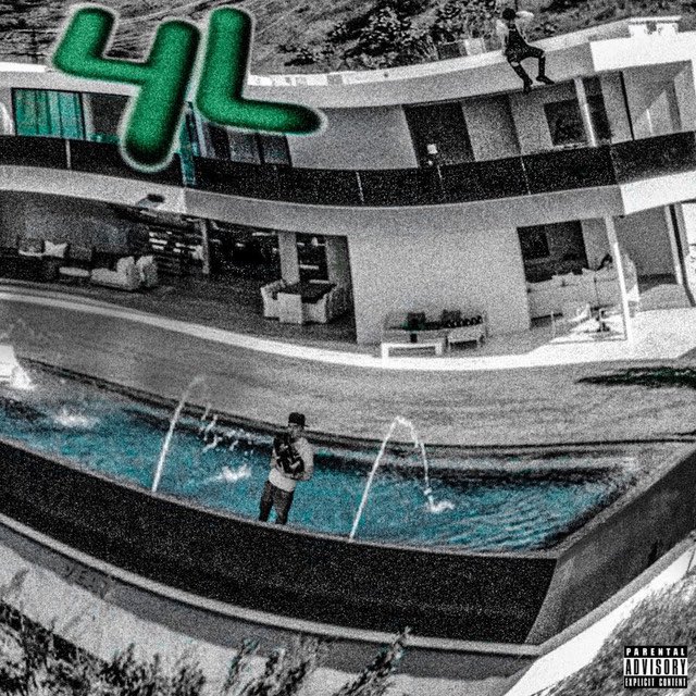 YeatCharts's tweet photo. Yeat dropped “4L” 5 years ago today! 🔥🤯

Favorite song on this classic mixtape? 🤔 https://t.co/QUtJrVd1AL