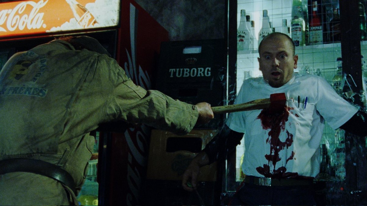 EVILSCRE4M's tweet photo. High Tension was released on this day in 2005. https://t.co/ElR4m2adMP