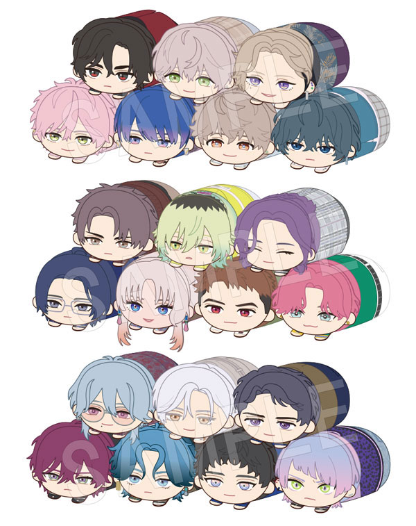 ブレイクマイケース グッズ情報 【ブレマイ】 (@breakmycase_gc