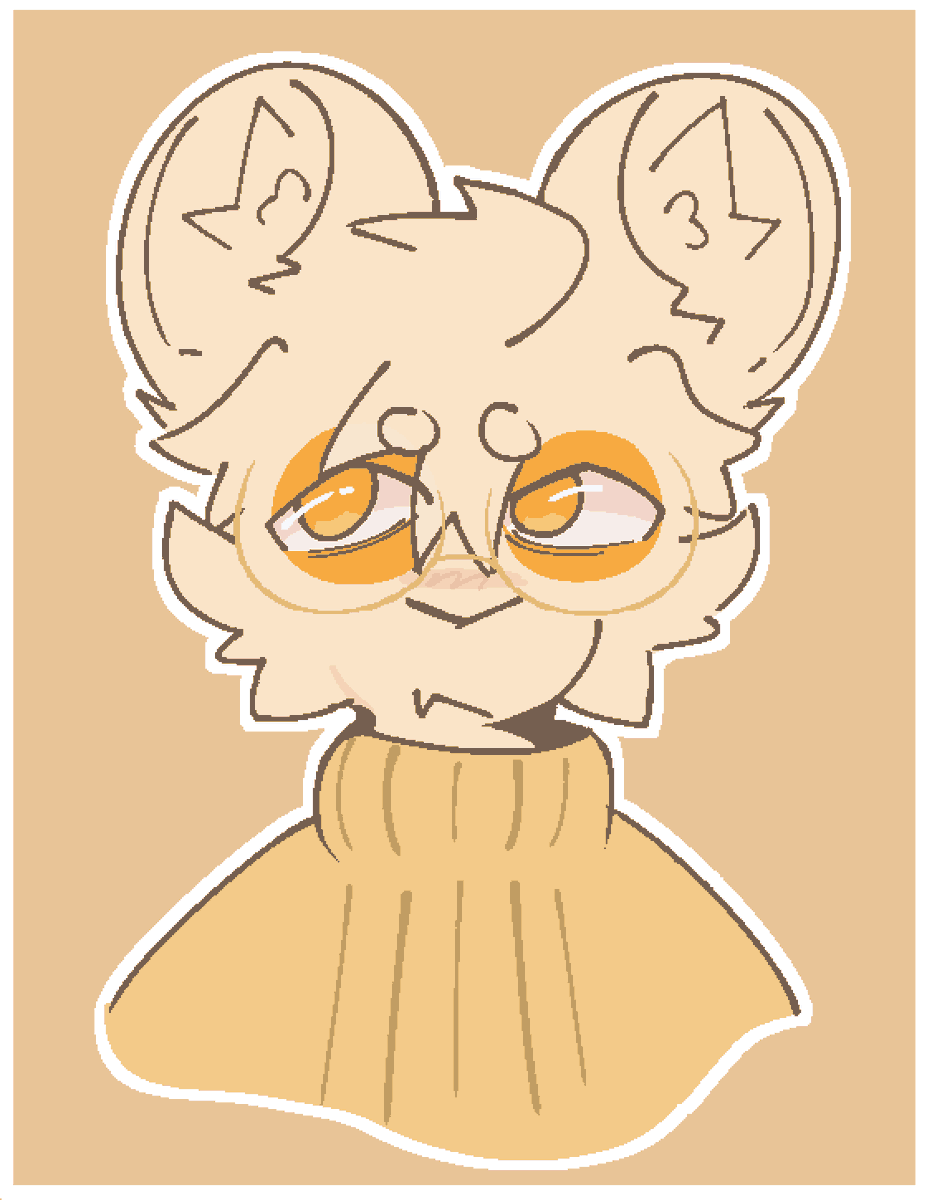 sprooseword's tweet photo. glasses pt. 2 https://t.co/bY2FcKDVP7