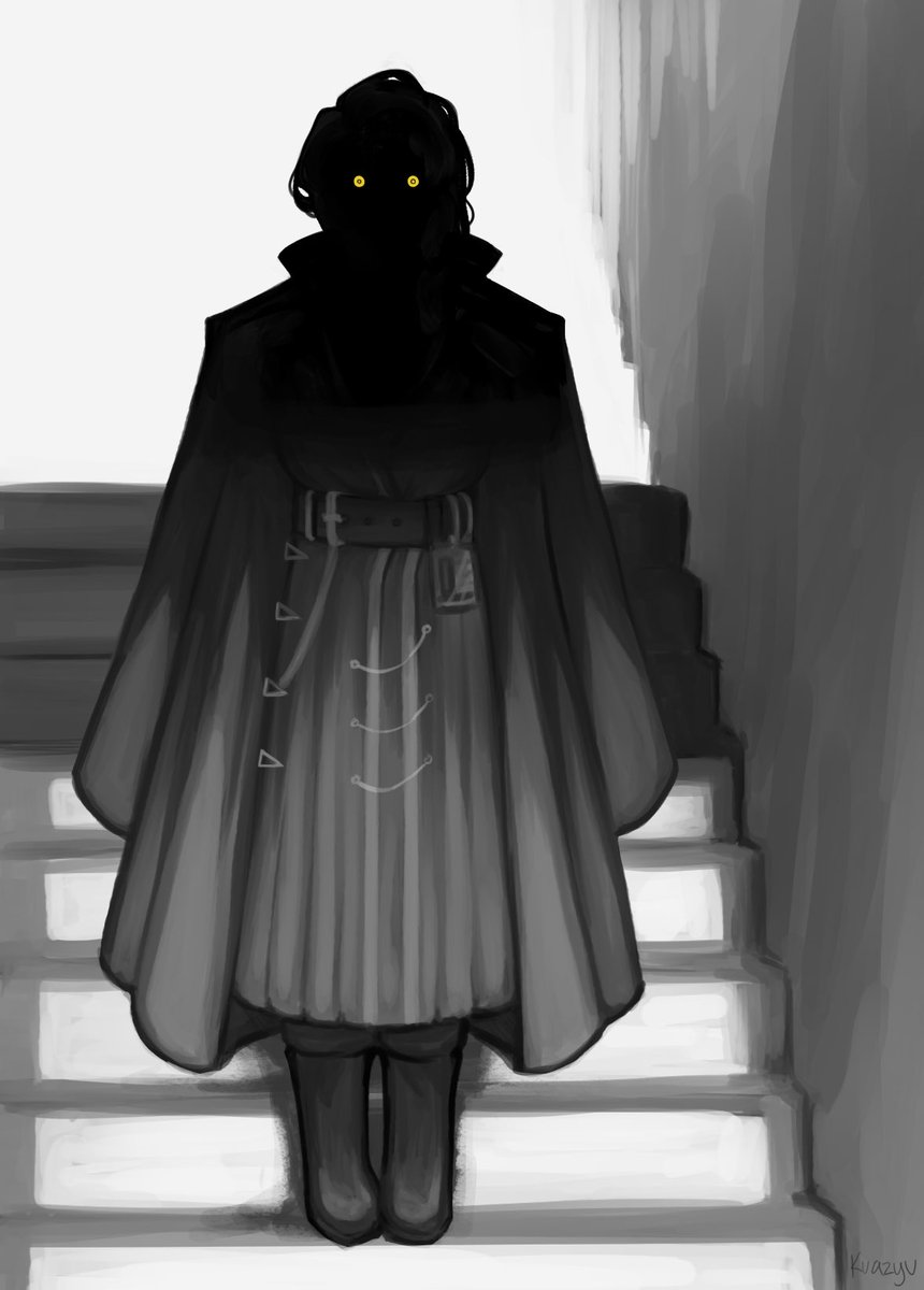 kuazyu's tweet photo. Hermann https://t.co/oitxuDaphF