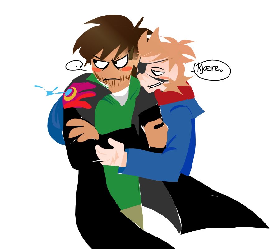 dirbwain's tweet photo. their usual bickering

#eddtord #tordedd https://t.co/GGYUCmbSWN