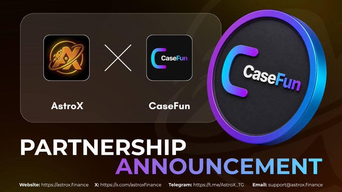 AstroX Finance🇦🇪🚀 tweet media