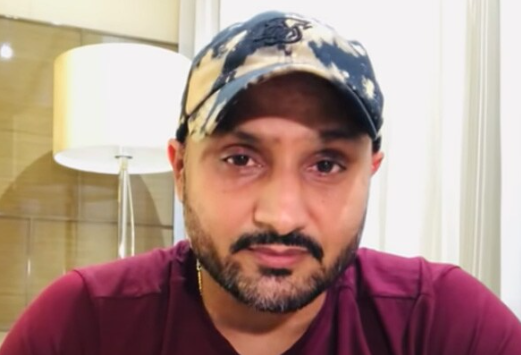 McgHolicc's tweet photo. Presenter :- Which country's fan are more passionate according to you ?

Harbhajan Singh :- No doubt , Indian fans are more passionate for cricket , they treat cricket as a religion , in world's every stadium , every where you will see ICT fan , so ya for me Indian fans are very passionate.

Mathew hayden :- Indian fans fills the stadium everywhere but just to see some faces in the ground , They are not passionate towards sports  , I mean just look at the test match vs afganisthan if they were passionate why the grounds were empty , whereas in austrlia Test matches has packed stadium without any big name or anything just because they love this sport not any player.

Who is correct here ? Tell in Replies❤️