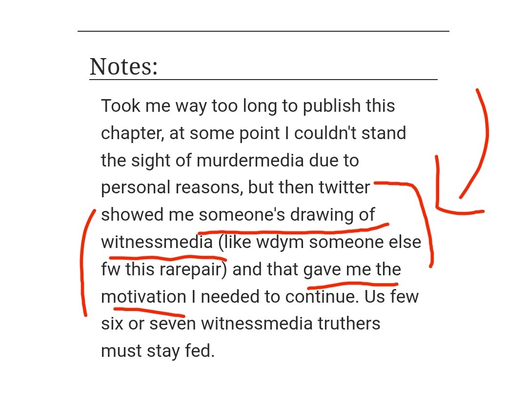 OO3Karma's tweet photo. @winnieypup Ended up finishing it and stated the same in the end notes https://t.co/BNIpeQlaA3