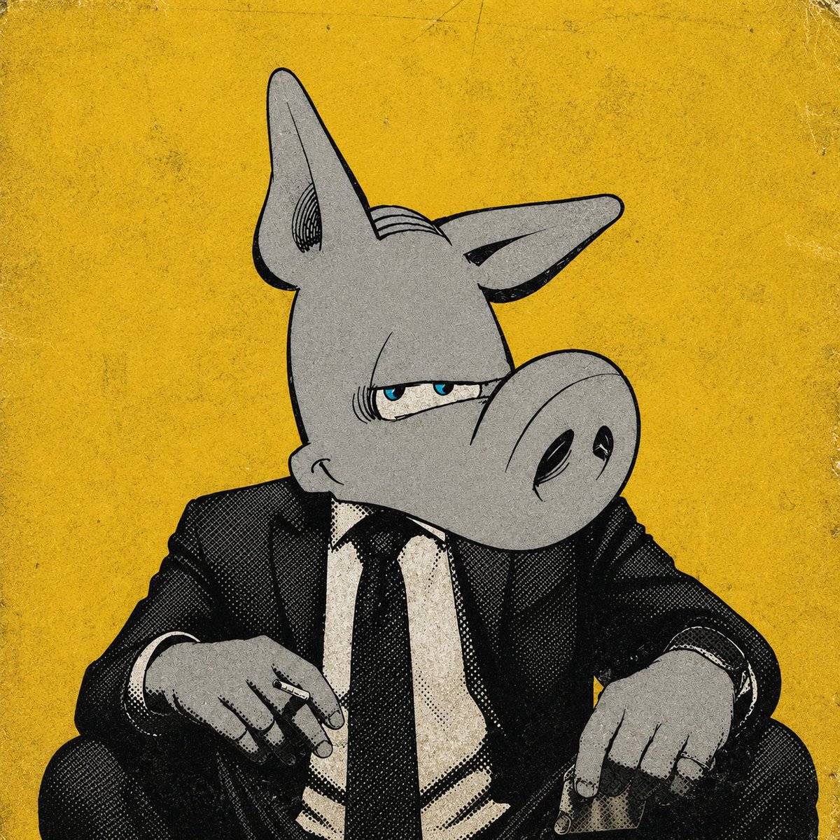 bigbangonsol's tweet photo. @_bolivian @blknoiz06 Get some $cerebus and chill , let's bring old meme era back .
 AwRYSx9CahBixEwuqon4vvqjsuDhMP8W8ww1JwFDpump https://t.co/twamsk1ZU7