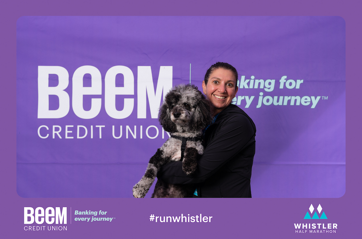 whistlerhalf's tweet photo. Pics from the @beemcreditunion photobooth are ready for you!

https://t.co/lVY1HaiFMs https://t.co/p9L0DWZAPY
