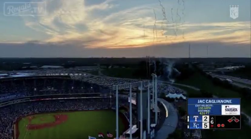 itsafullcount's tweet photo. @Royals Absolute cinema https://t.co/hnkYlhgte9
