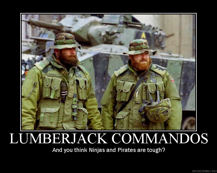 lostriver404's tweet photo. @ShamashAran Just join the pioneers and keep the beard. Although I hear the Canadian Forces now allows beards in any role as of 2022. https://t.co/PFajqW2LTl