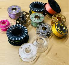 nmfc1869's tweet photo. @tugce190333 it a bobbin. you wrap thread of the required colour around it and load it into a sewing machine. https://t.co/zwJdVhvcnL