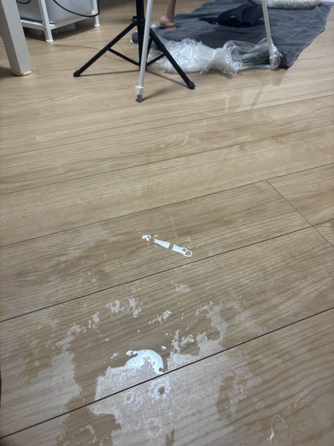 mirutea88's tweet photo. とりあえず親には水こぼしたって言っといたw

https://t.co/idvODLs8kw https://t.co/JBDBkxxlpB