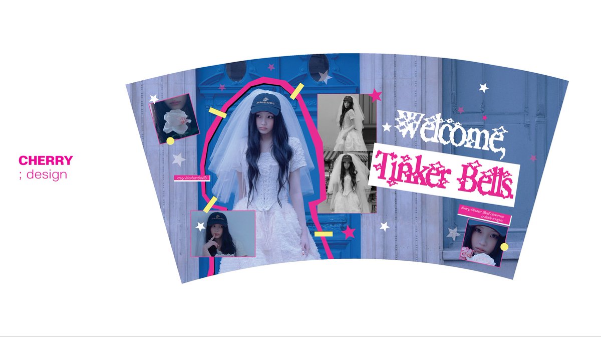 designcherry_'s tweet photo. 생일패키지 디자인

#디자인커미션 #디자인 #커미션 #생일패키지 https://t.co/zDdHN2sEDC