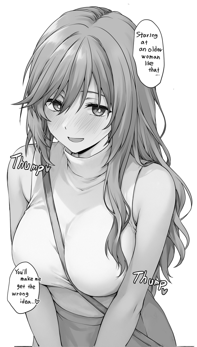 elPYON's tweet photo. おっぱいが・・・おっぱいが！！ https://t.co/agwdKMbhkh