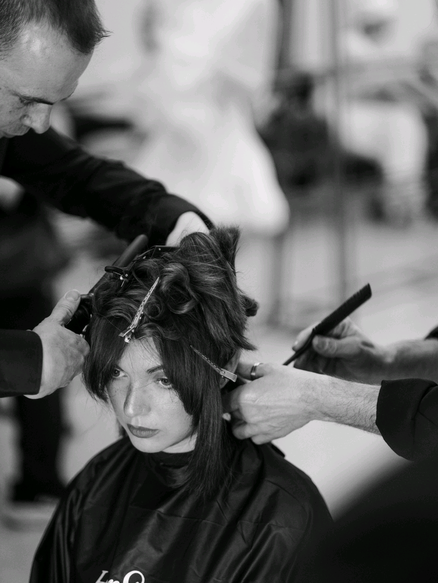 HelenJPN's tweet photo. ❤Special thanks to: @giuditta_arecco @animazionevision @fabriziomegale @villafenaroli @moodinessmilano @dia_hairstylist @fedele_parrucchieri @lella_d.benessere_manuelhair @l.e._parrucchieri @bernalpeluqueros https://t.co/W7YseGE4cB