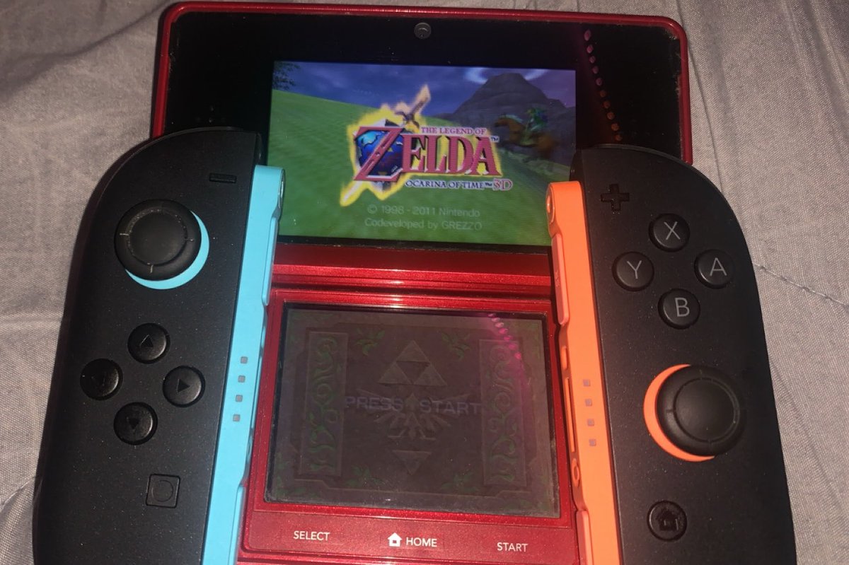 Lilith_700's tweet photo. Thank you so much @NintendoAmerica and @asha_shar for sending me an early copy of Ocarina of Time for the Switch 2 💚💚💚💚 https://t.co/6lTkdGrAyv