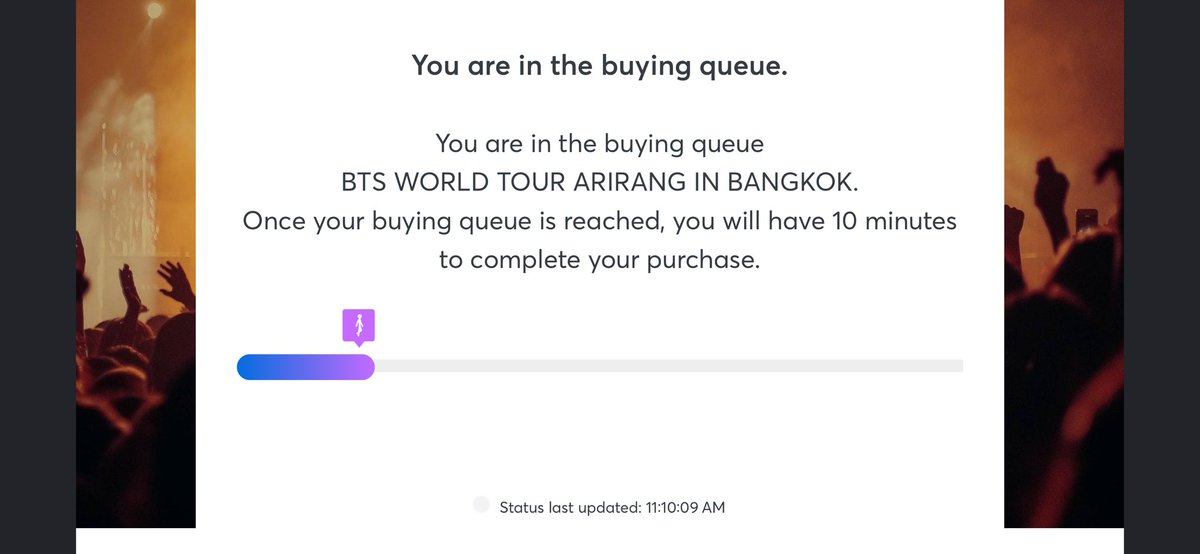 Praew_Phailin's tweet photo. พอจะมีหวังไหมมม #BTS_WORLDTOUR_BANGKOK https://t.co/cRt1WsaJ5p
