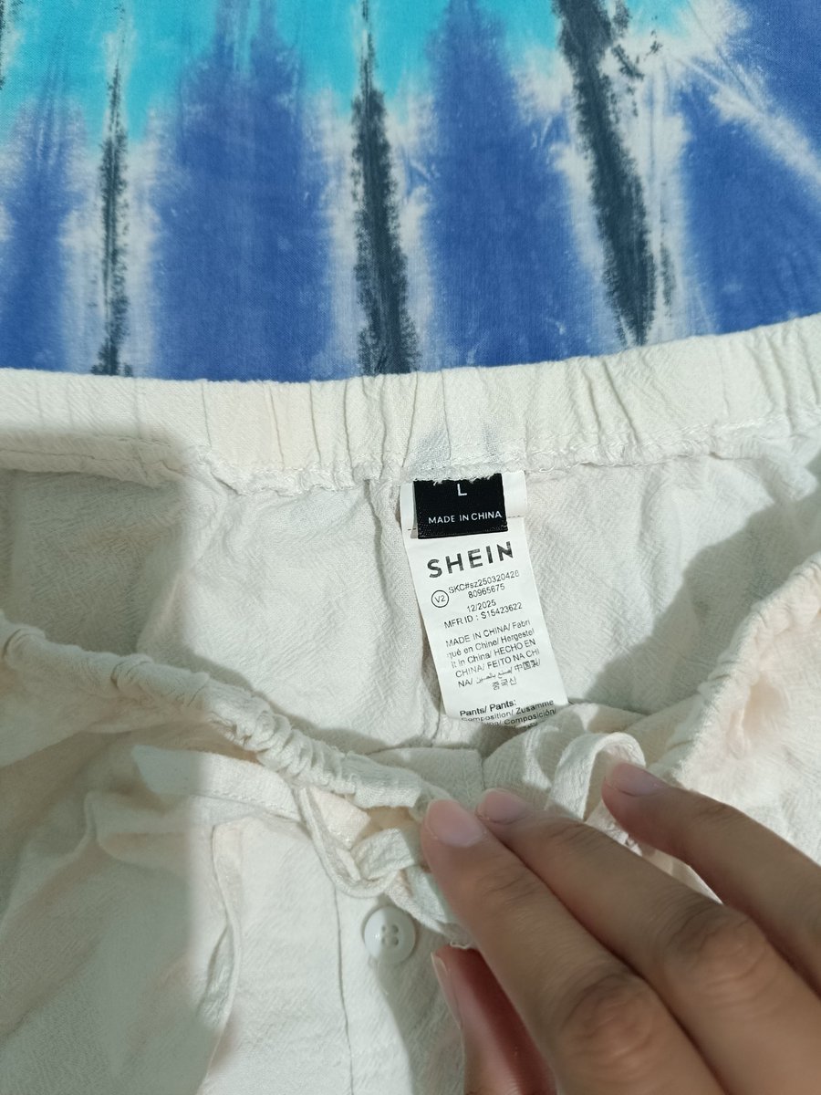 apieceddumpling's tweet photo. @haebinchan wts preloved all about shortpants 
ada shortpants linen &amp; flare shortpants ✧˚🧺⋆ ༘｡˚
both 50k / all in good condition dan sudah dilaundry ✅

co hanya lewat oren udah gratong xtra 🍊📦 https://t.co/lECXyGCaFz