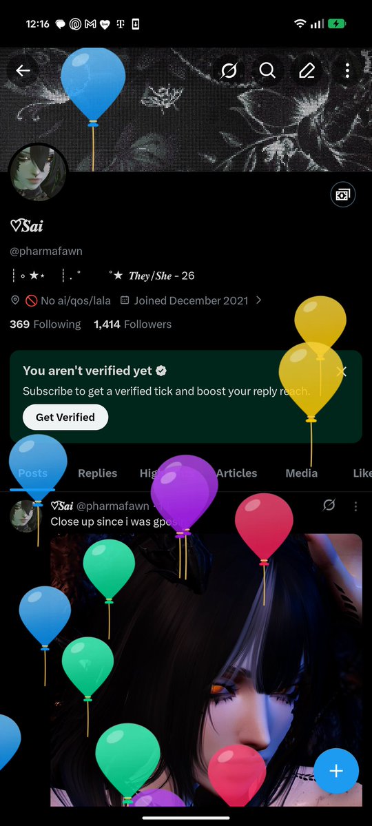 ♡⃕𝑺𝒂𝒊 tweet media