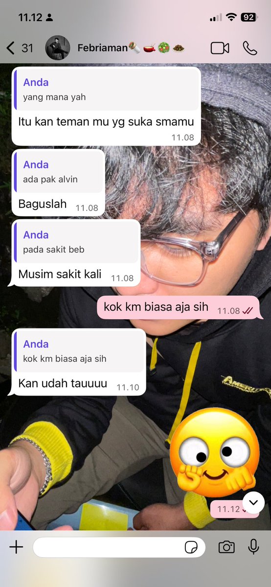 ini apa ya tweet media