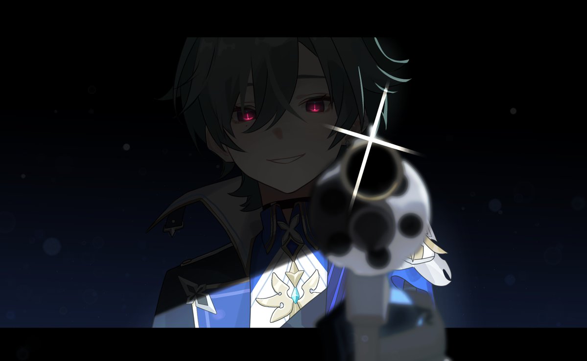 vmpavmA's tweet photo. ＃Lohen

🔫 https://t.co/ygyjeN8qho