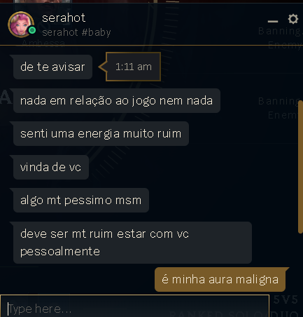 nukeninlol's tweet photo. farmei aura tropinha https://t.co/30LNOsSsxz