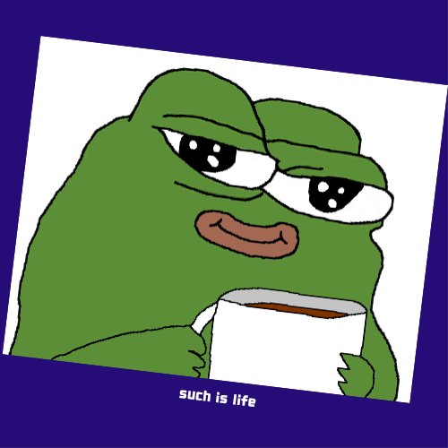 lasereyes66's tweet photo. "Be honest… what’s one “small” thing that instantly makes your whole day better? 

For me it’s when my coffee is perfectly hot, the song I love comes on at the right moment, and someone texts me something funny out of nowhere. 

Drop yours 👇" https://t.co/bm8HMsmCSD