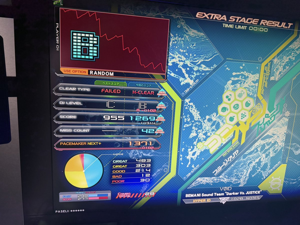 ramiel3's tweet photo. こいつハード難易度12はあるやろ https://t.co/Tr5V3KI6w3
