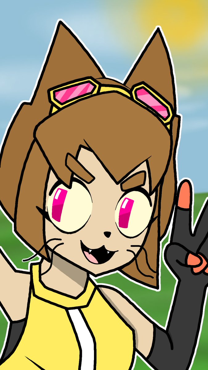 CartoonDem54237's tweet photo. My beautiful art right? 👍 https://t.co/XLhoYpPR5A