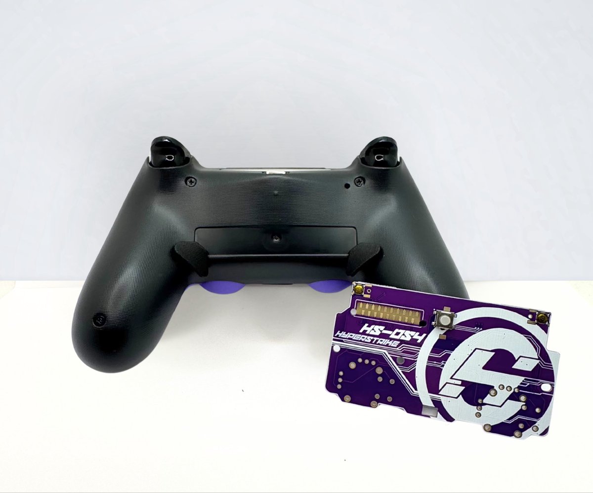 kawstuh's tweet photo. HS + Blade Back Buttons headed to EWC

For @yaboydeeds https://t.co/BRARMMrhMa