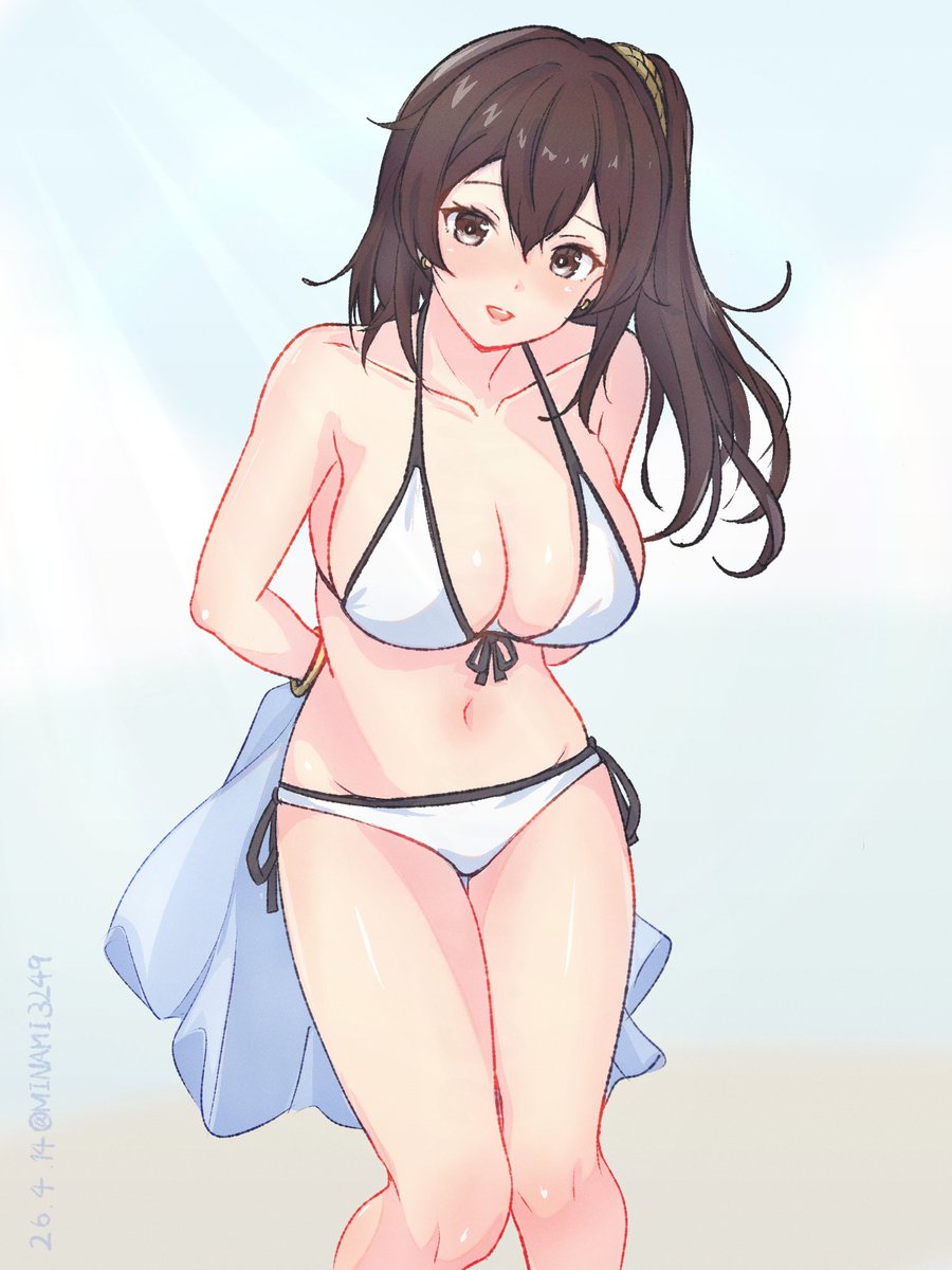 MINAMI3249's tweet photo. 少ない出番に反比例して、お絵かきオヤカタから多くのファンアートがお出しされるでお馴染みのダンプトラックお姉さん https://t.co/vxBccgIys7