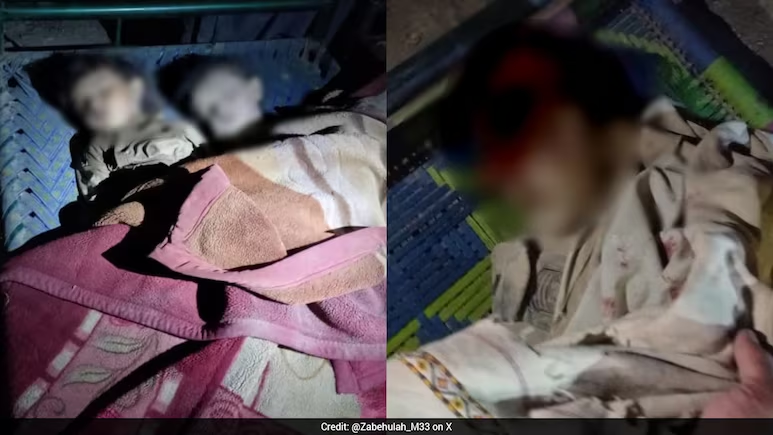 NDTV WORLD tweet media
