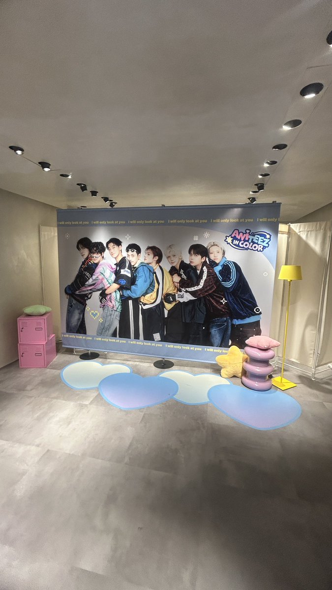FeliceAlice2's tweet photo. #ATEEZ #ANITEEZ #ANITEEZ_IN_TOKYO https://t.co/Mol9mUpww0