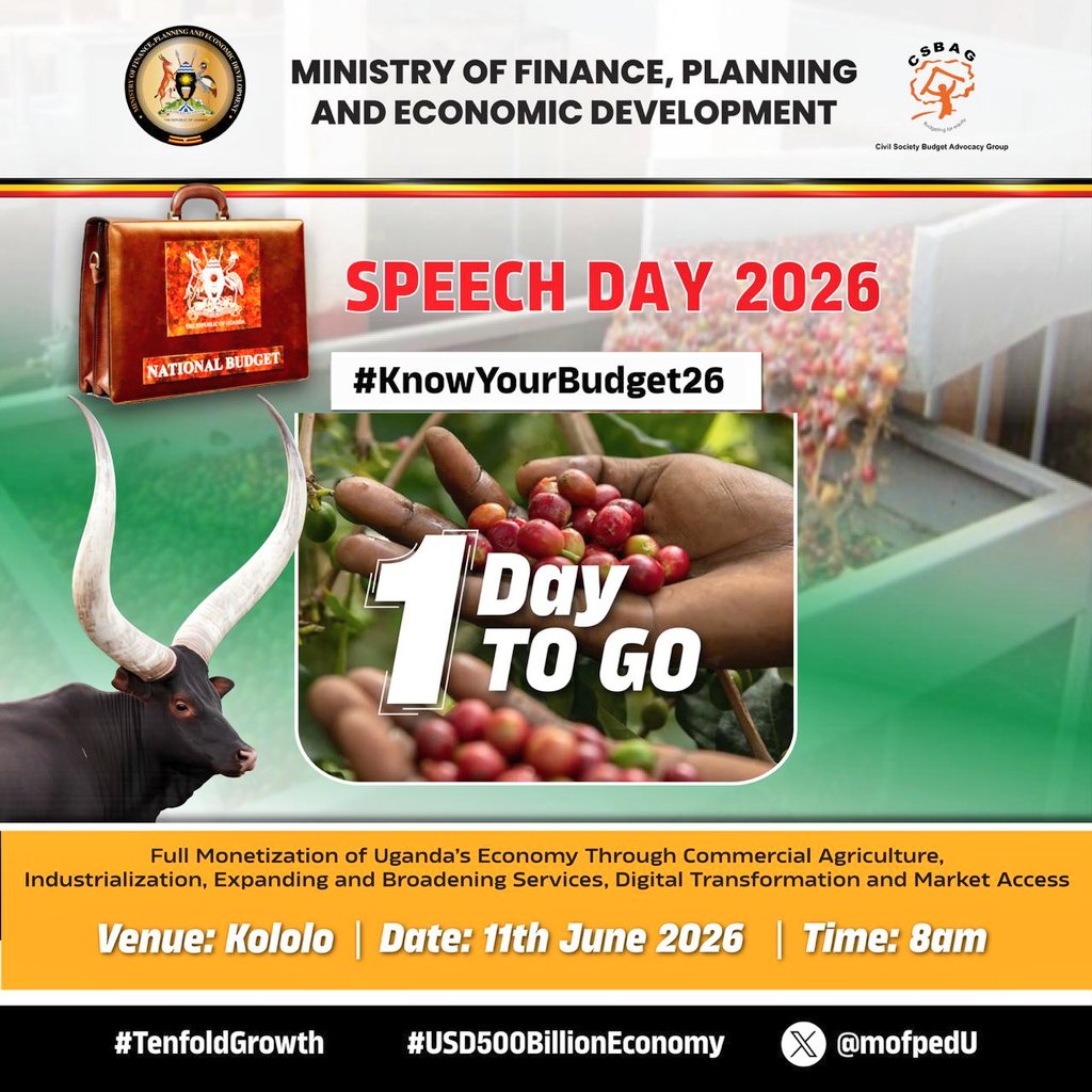 Ministry of Finance tweet media