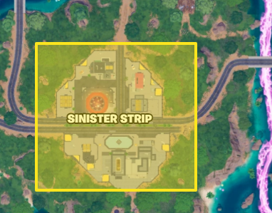 zlinkrain's tweet photo. sinister in finals https://t.co/68AbIt03fv