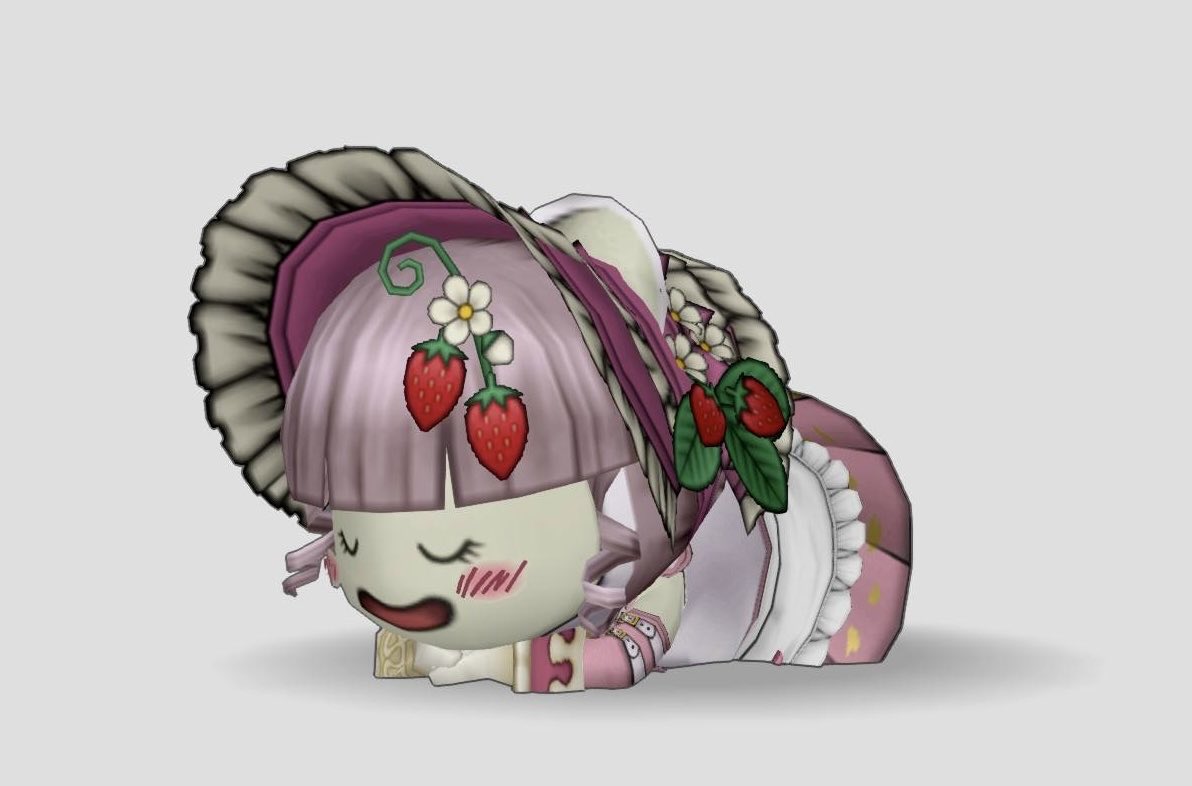 ebippo_dqx's tweet photo. #ものすごーく眠いのでプクちゃんを見て午後も頑張る https://t.co/1N6APoCM9V