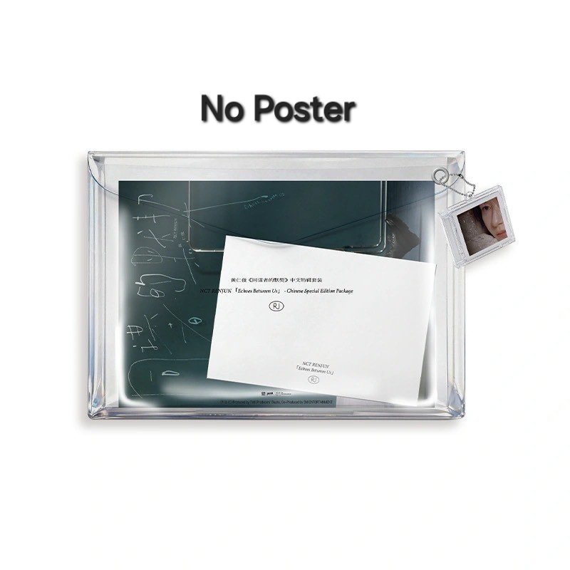 byncity's tweet photo. OPEN PRE-ORDER NCT HUANG RENJUN - 同谋者的默契 (Echoes Between Us) Chinese Special Edition Package EP (PHYSICAL ALBUM)

🚢 Sea Cargo (est 350 gr)
⏤ No Poster 290K dp 180K
⏤ With Poster 355K dp 180K

✈️ Air Cargo (est 350 gr)
⏤ No Poster 340K dp 200K 
⏤ With Poster 410K dp 200K

order : https://t.co/2vG8KXiJQL

📍surabaya
✔️ est bersih ina
✔️ shiploc ch
✔️ GO
❌️ pack adm
📅 close tba

wts lfb po solo album renjun