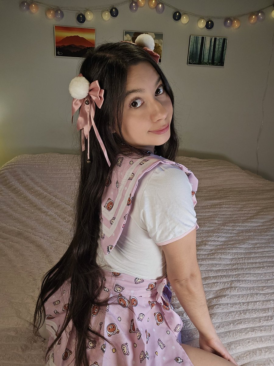 sweetpurrykitty's tweet photo. Para más contenido sígueme en: https://t.co/BVdcPyHtzH 😇😇💞💞 https://t.co/irJcEV0ggu