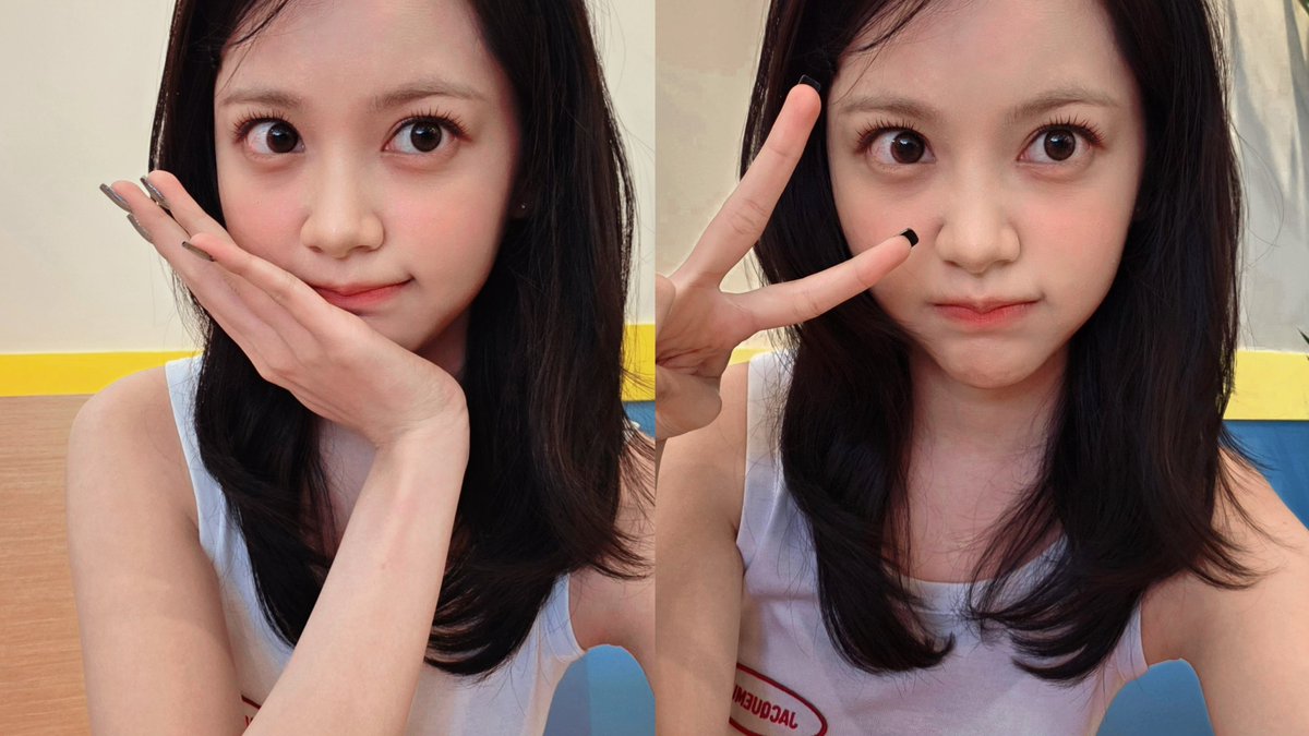 Carmenbluephile's tweet photo. Emang boleh secantik ini?🥰🫠 https://t.co/u7ShHzVVMd
