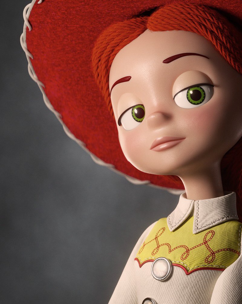theswiftmuseum's tweet photo. According to critics present, “I Knew it, I Knew You” is Toy Story 5’s end credit song. https://t.co/Hv2ynR3MwA