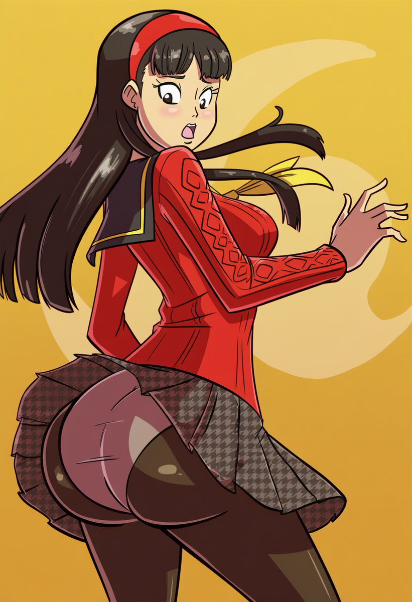 Yukiko amagi (@Yukikoamagilewd) / Posts / X