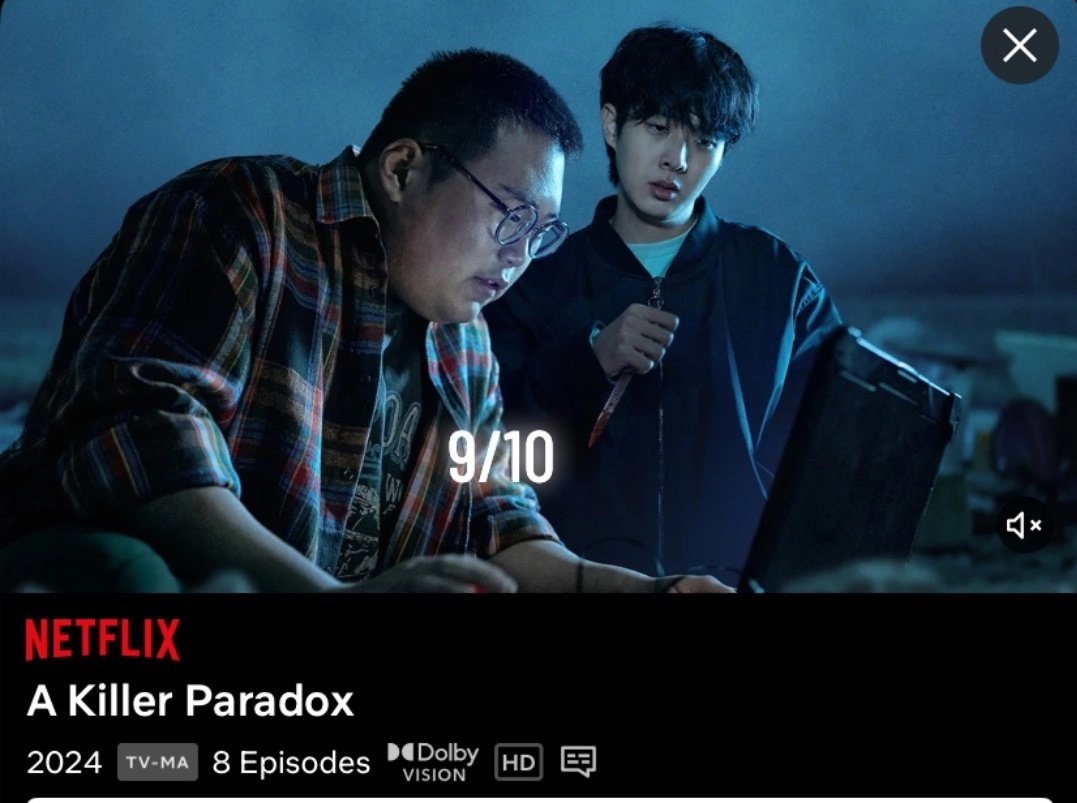 nyuki_malkia's tweet photo. These 4 korean series are highly recommended...

Never miss out https://t.co/ycpeNfTYux