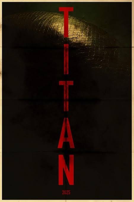 Martin_Croft07's tweet photo. @RickRaptor105 This movie about a giant snake in the Amazon is coming soon, based on a story of a snake god called Bouina. https://t.co/nDk9Hip53I