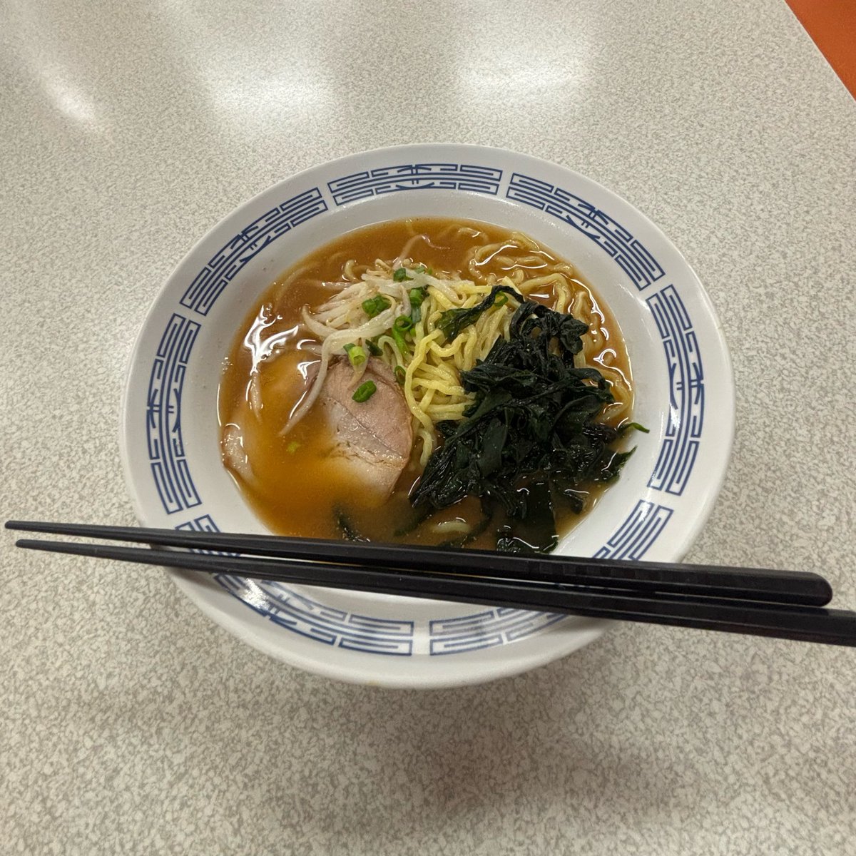 jackrope6's tweet photo. ムッスメの高校文化祭なので高校潜入中👀
25年ぶりに学食(350円)食べれて感動である😭

ただ、、、なんだろう。
高校に居る間ずっと『モリヤマンがこの場にいたら(色んな意味で)危ないな』っていう思いに駆られてるい。

spoonに毒されている🍄 https://t.co/kBEVrz0DpI
